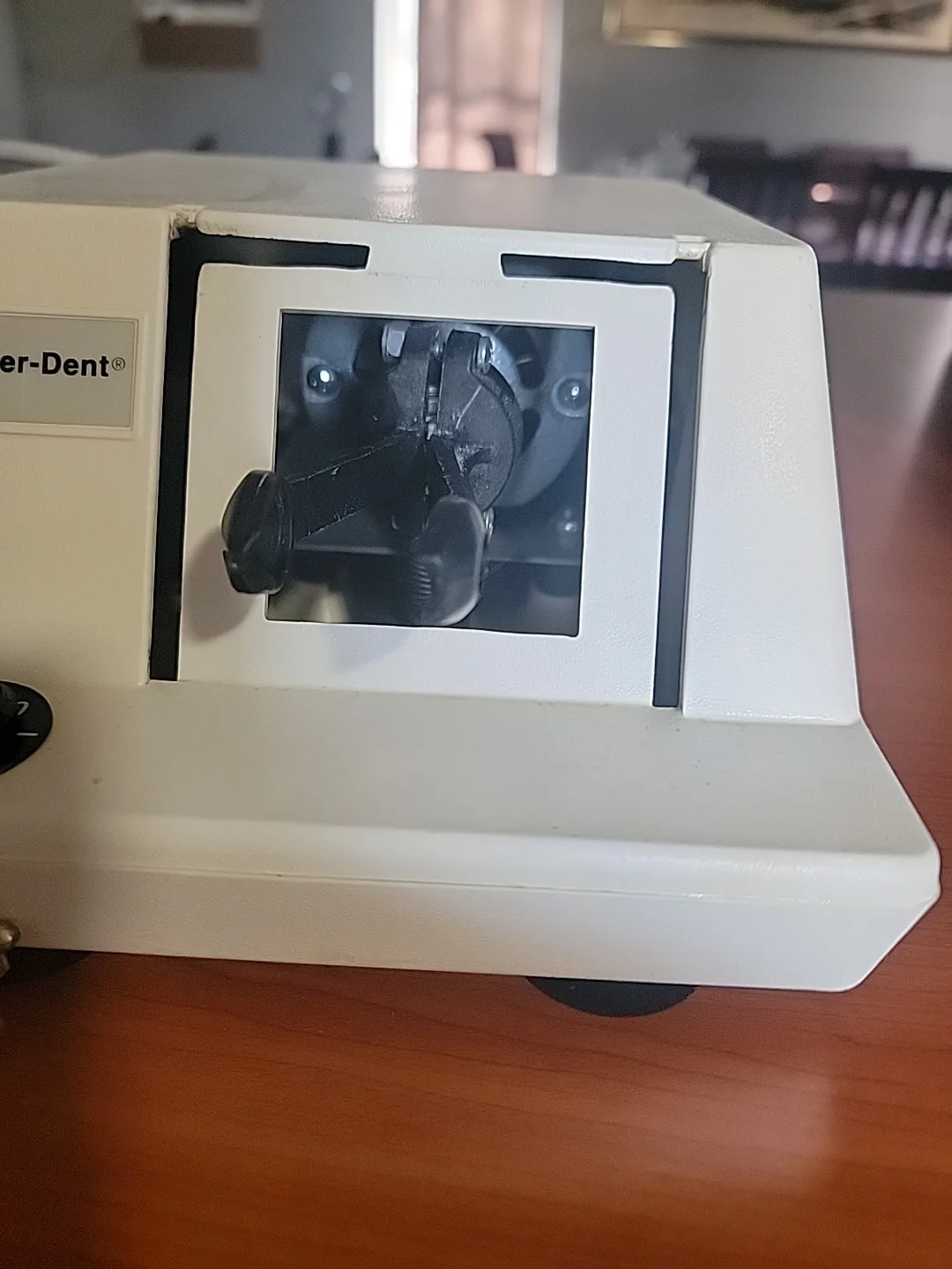 Super-Dent Film Holder image indicator(4)