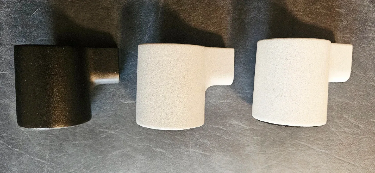 Ikea Ypperlig Design Hay Candlestick Holders - Set of 3 ✨️ image indicator(6)