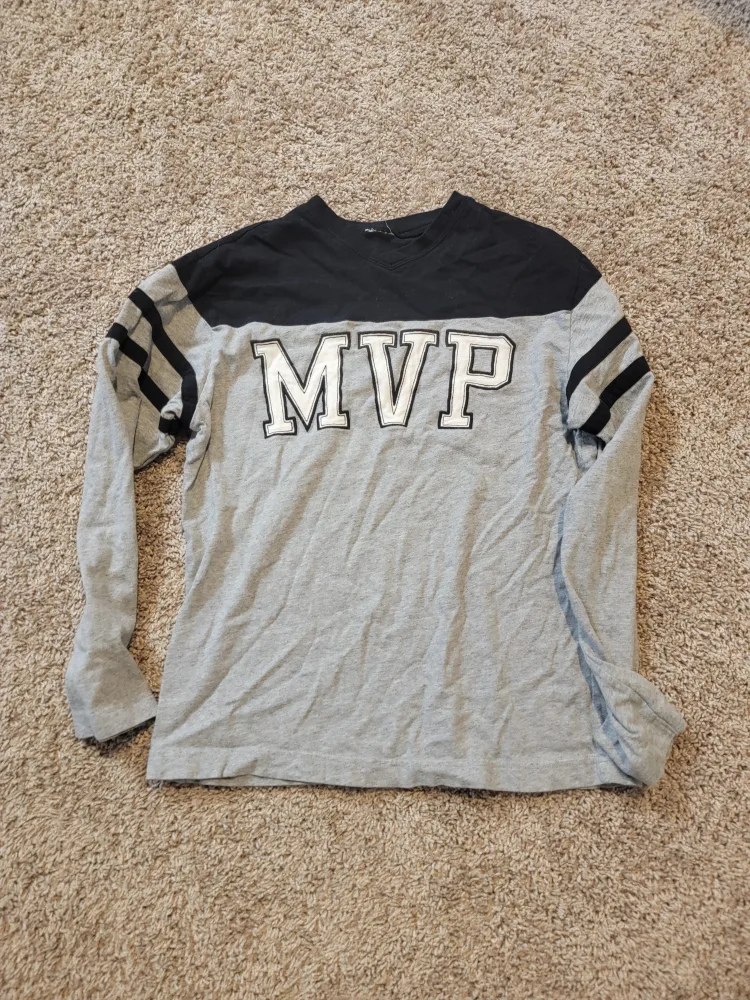 MVP Long Sleeve Shirt thumbnail