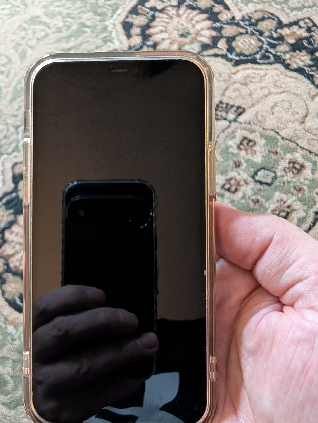 iPhone 12 with 80% Battery Health - photo 5