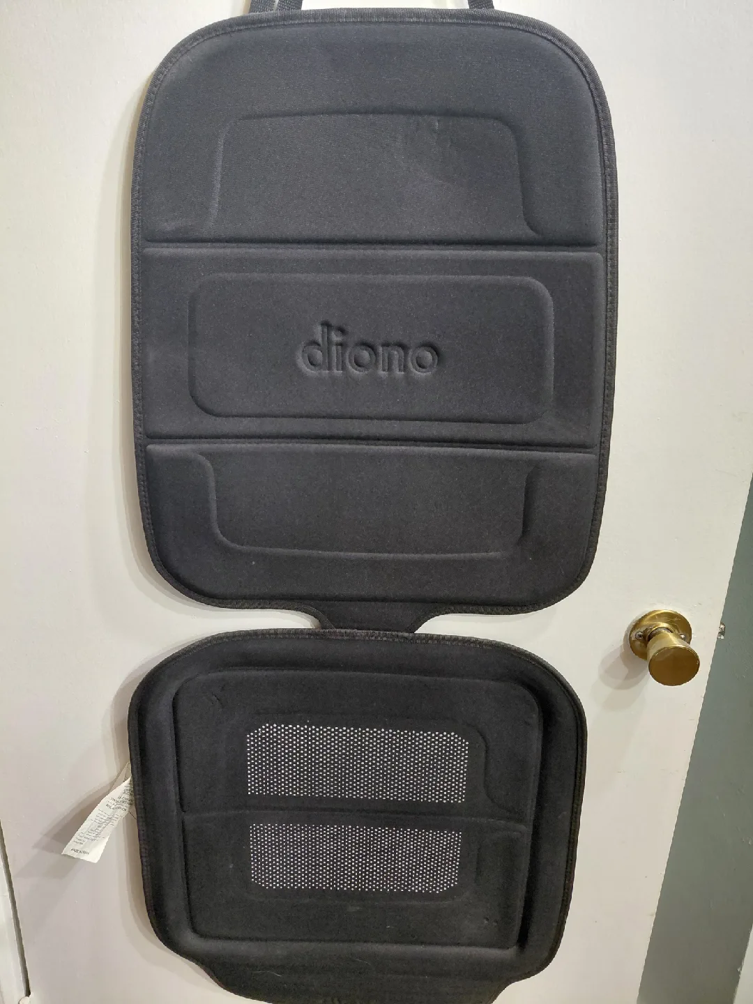 Diono Car Seat Protector image indicator(2)