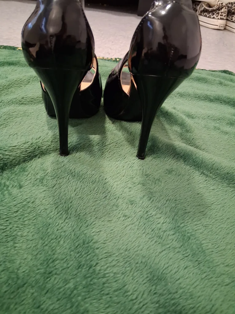 Guess Black Heels image indicator(8)