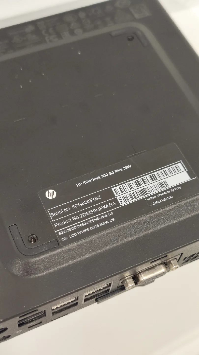 hp mini PC image indicator(3)