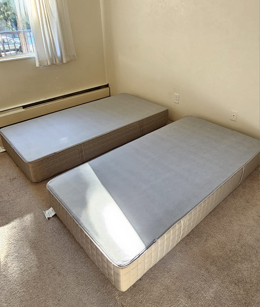 IKEA Haugesund Mattress (Twin Size) - photo 2