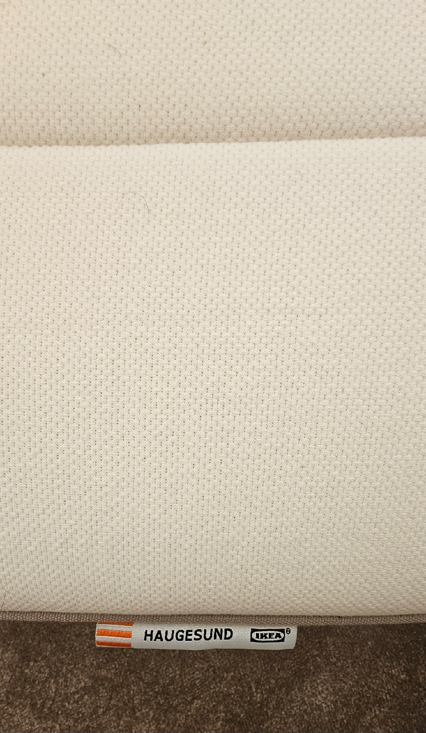 IKEA Haugesund Mattress (Twin Size) - photo 4