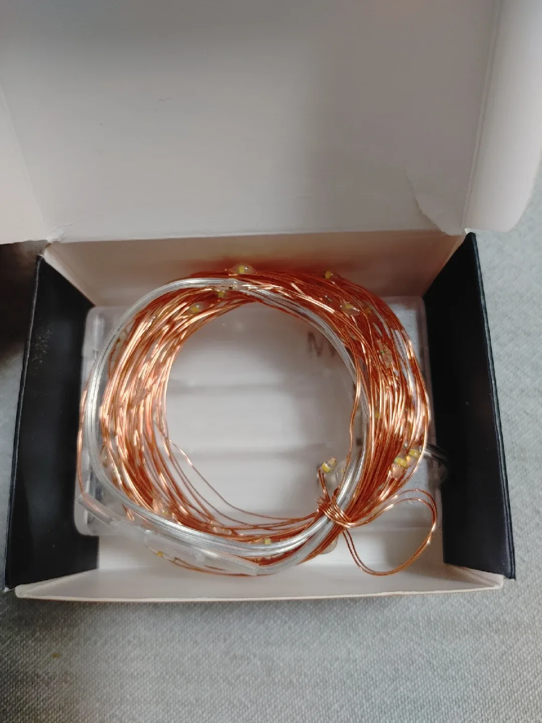 Ariceléo LED Battery Operated String Light image indicator(2)