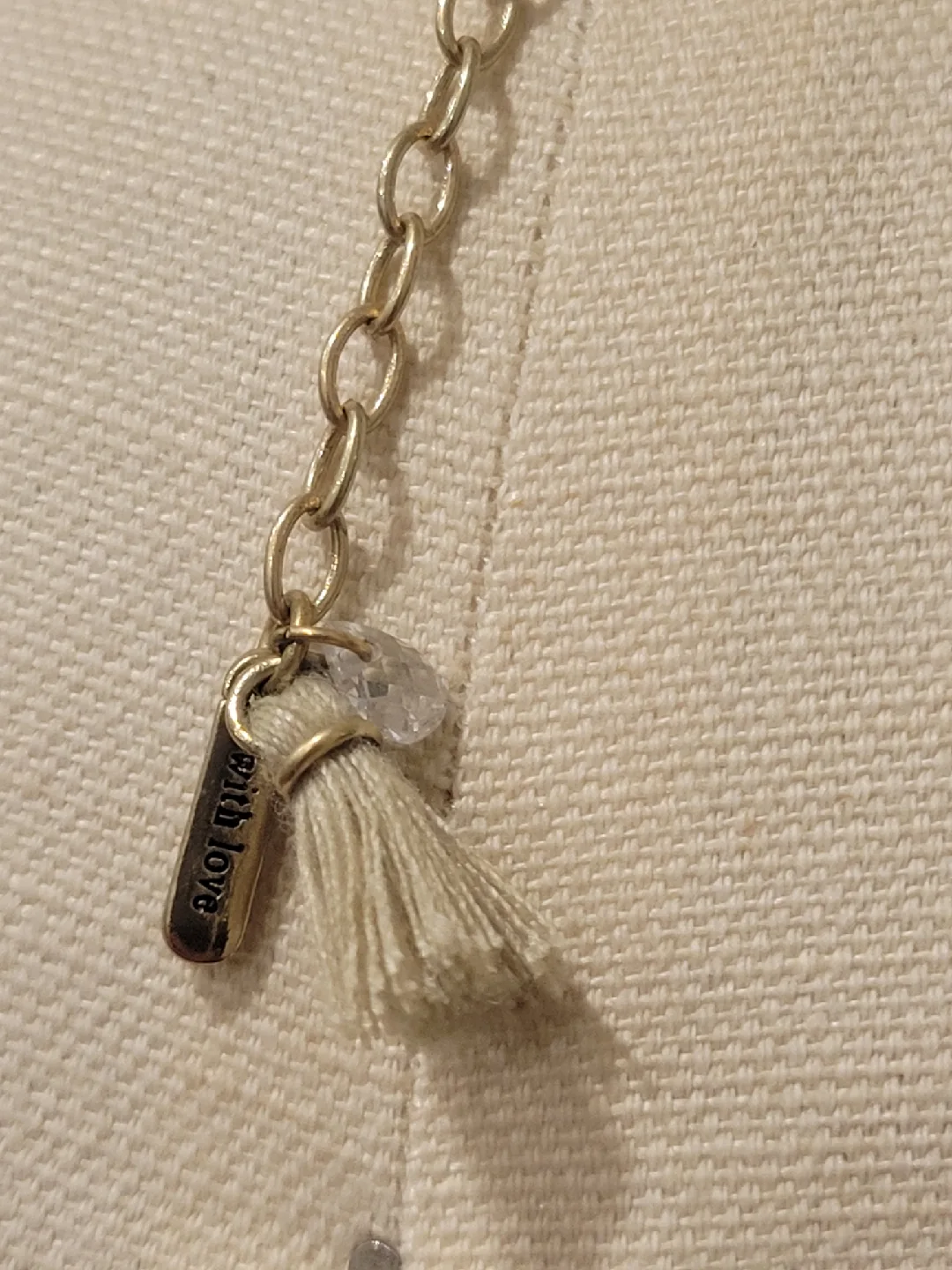 Fashion Necklace image indicator(4)