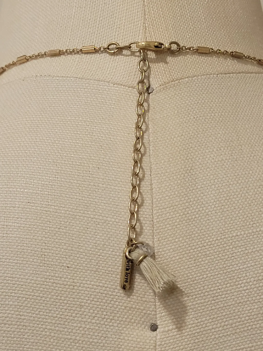 Fashion Necklace image indicator(5)