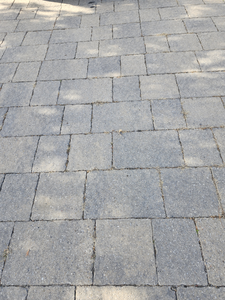 patio stones - photo 3