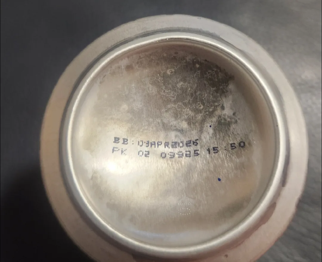 Poppi Orange Soda - Expiry April 2025 image indicator(3)