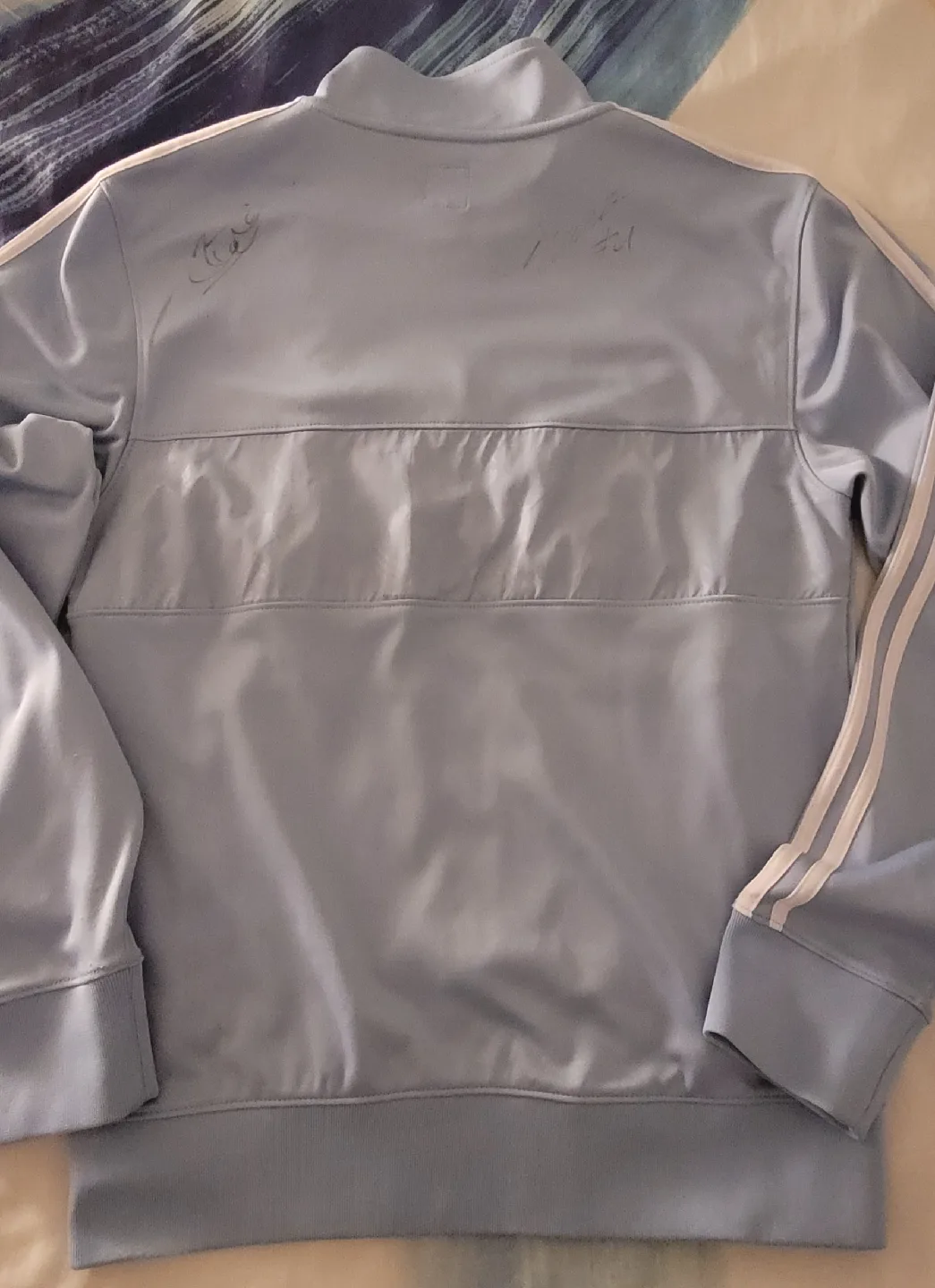 Whitecaps FC track jacket - $25 image indicator(2)