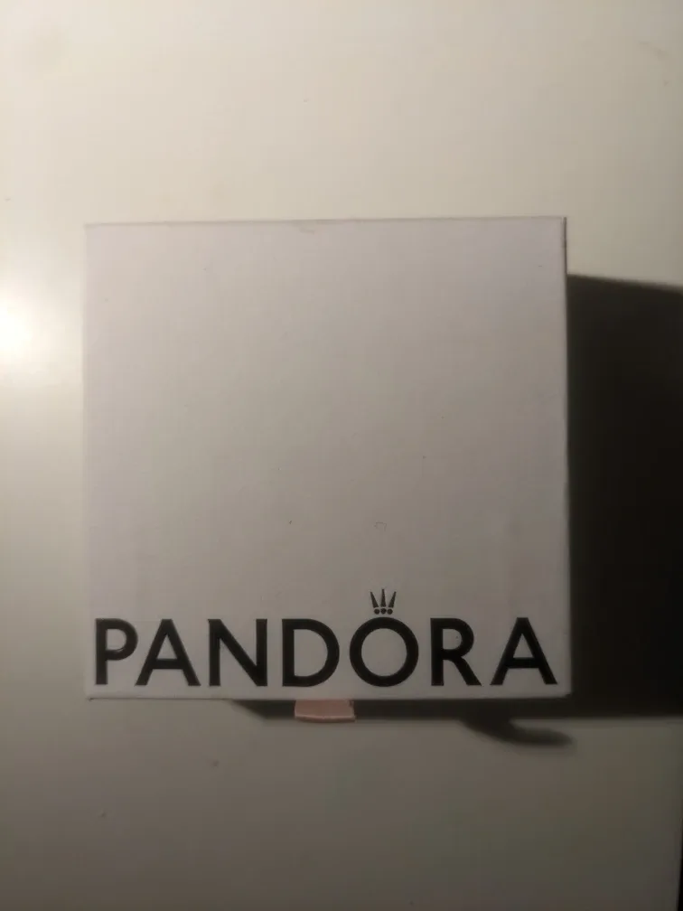 SELLING ASAP PANDORA BRACELET image indicator(2)