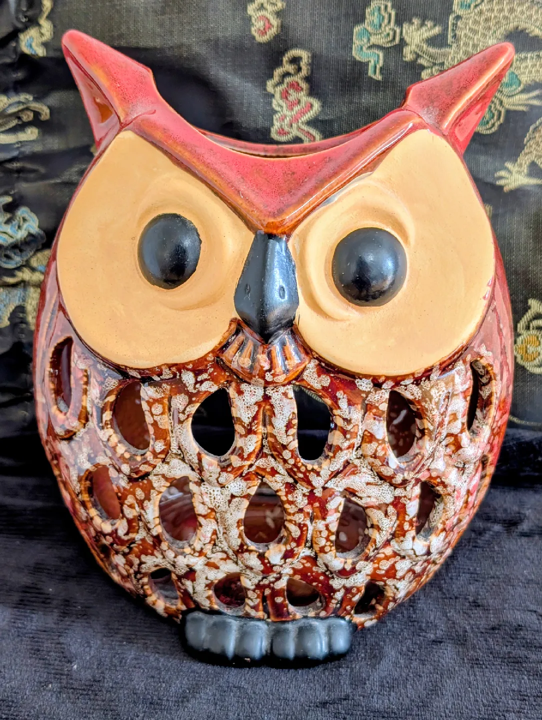 Fun & Eclectic Fall Home Decor Bundle image indicator(3)