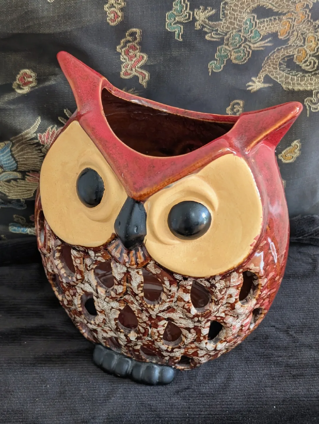 Fun & Eclectic Fall Home Decor Bundle image indicator(5)