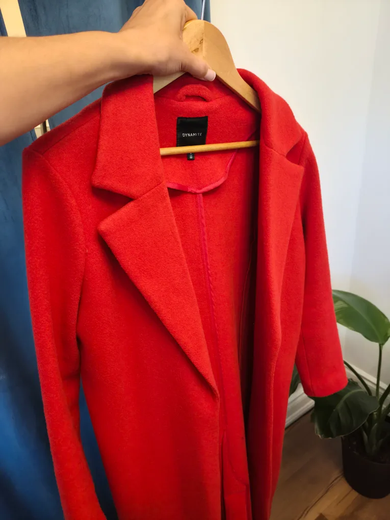 Dynamite Red Coat image indicator(4)