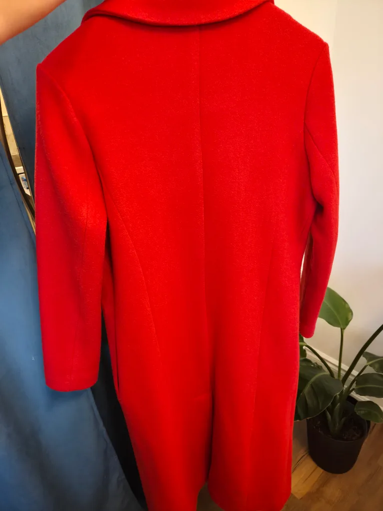 Dynamite Red Coat image indicator(5)