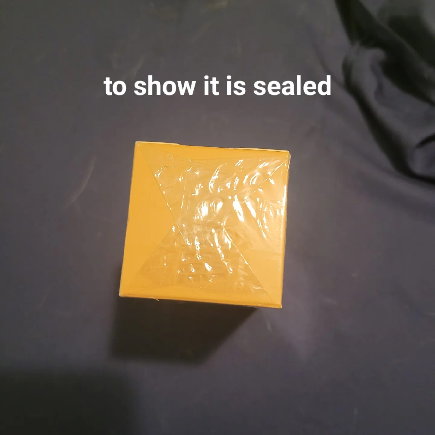 Color changing foundation image indicator(2)