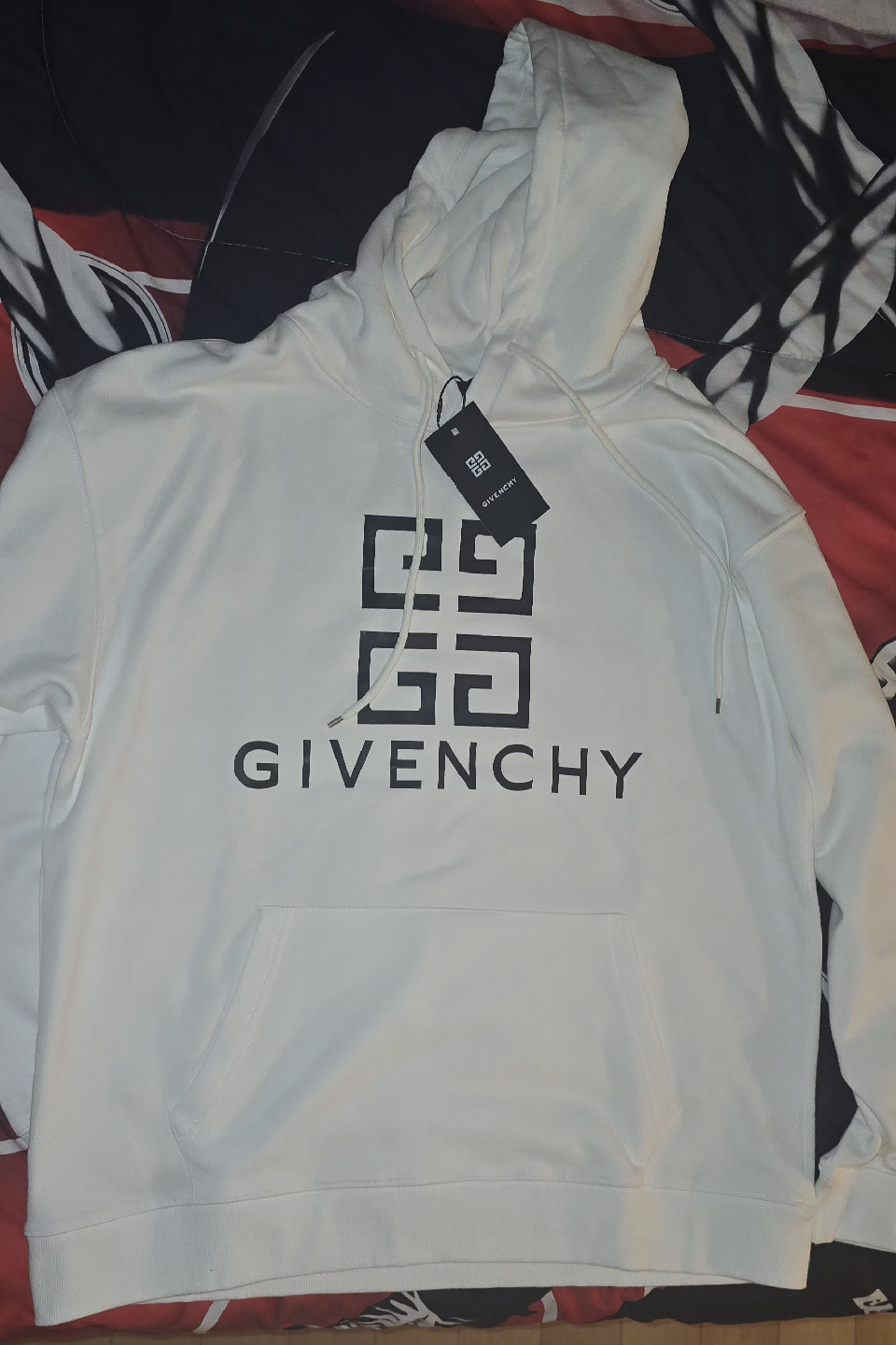 Givenchy Hoodie