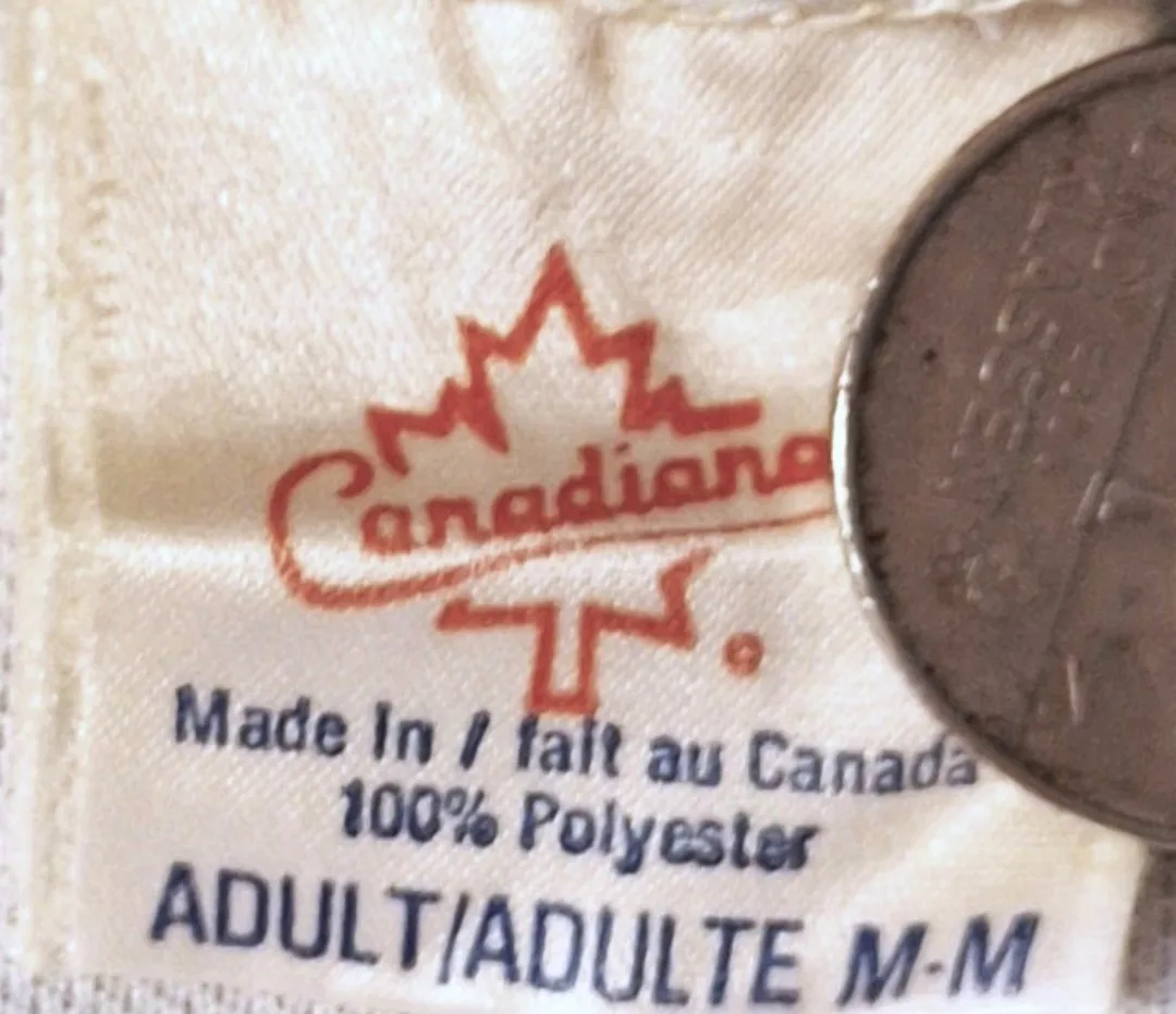 Vtg 80’s Toronto Blue Jays #7 DAMASO GARCIA Jersey LOGO Patch image indicator(5)