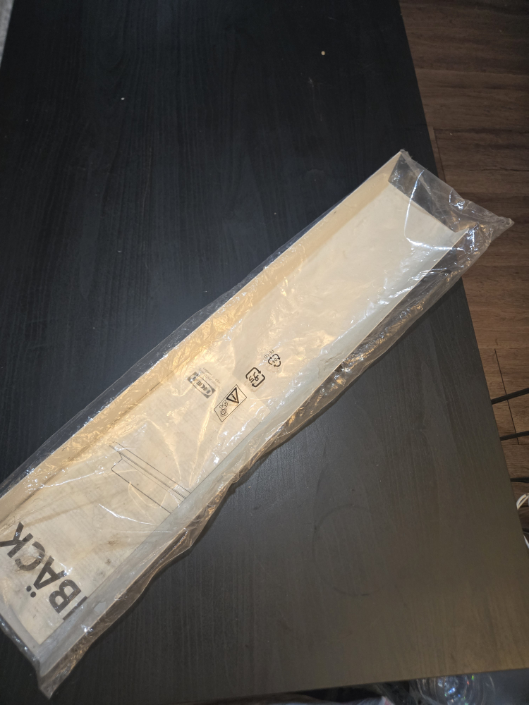 IKEA Malmbäck 60 cm (23 5/8")