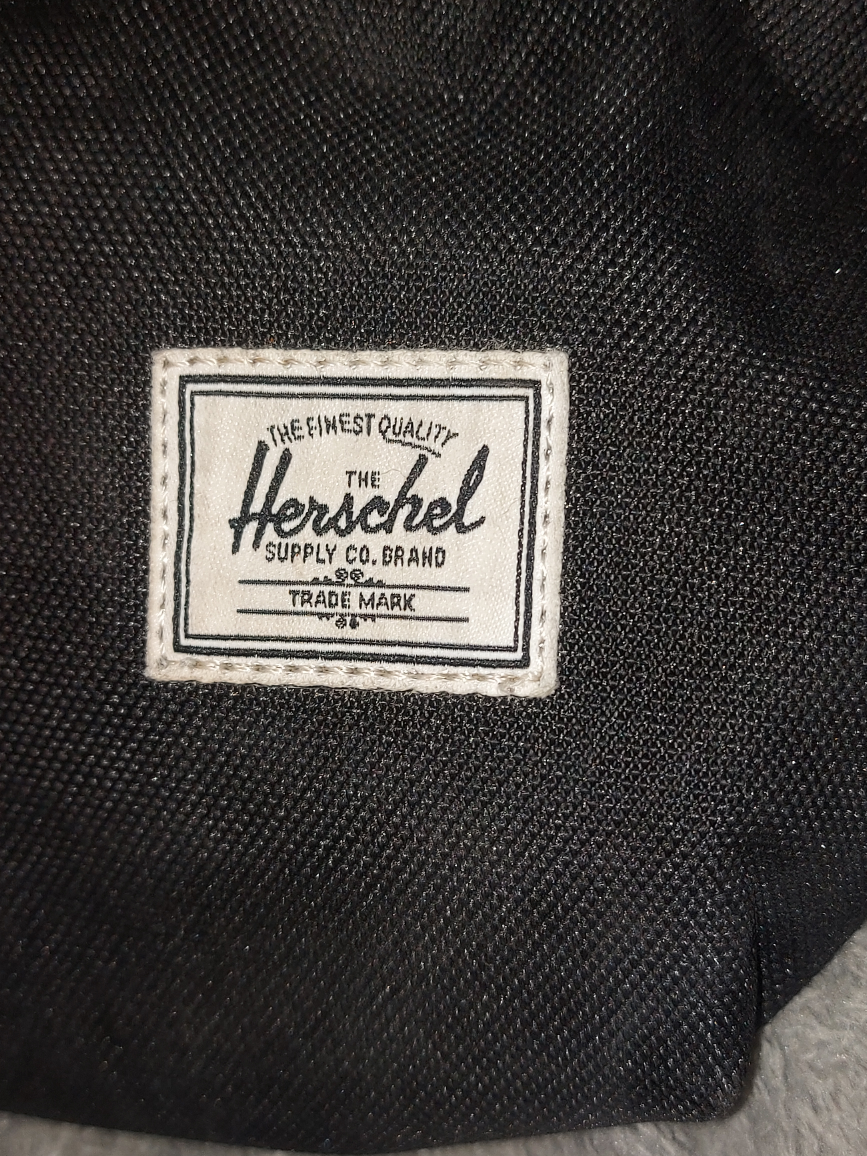 ***"HERSCHEL" FANNY PACK*** - photo 5