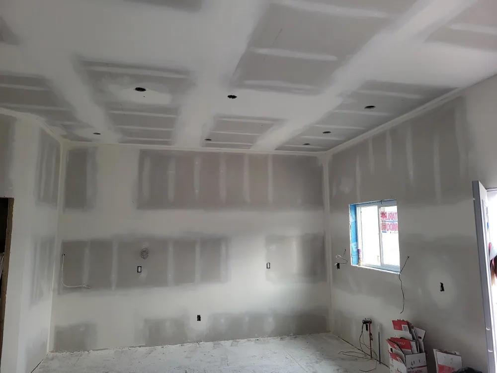 drywall Tapping and mudding image indicator(2)