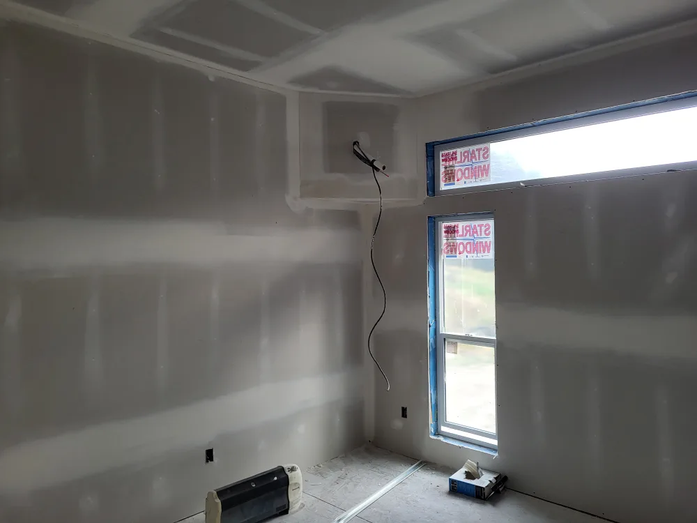 drywall Tapping and mudding image indicator(3)