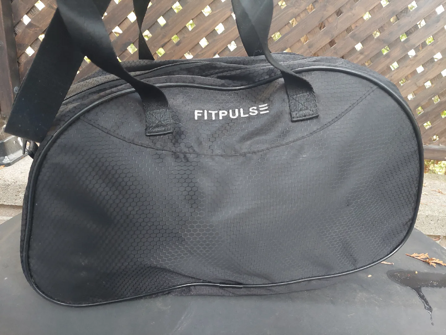 FITPULSE Leg Massager - Never used thumbnail