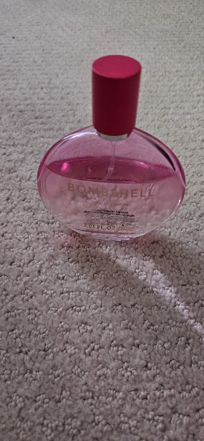 Miniso's Bombshell Eau de Parfum 60ml image indicator(2)