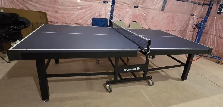 Sportcraft Ping Pong Table image indicator(2)