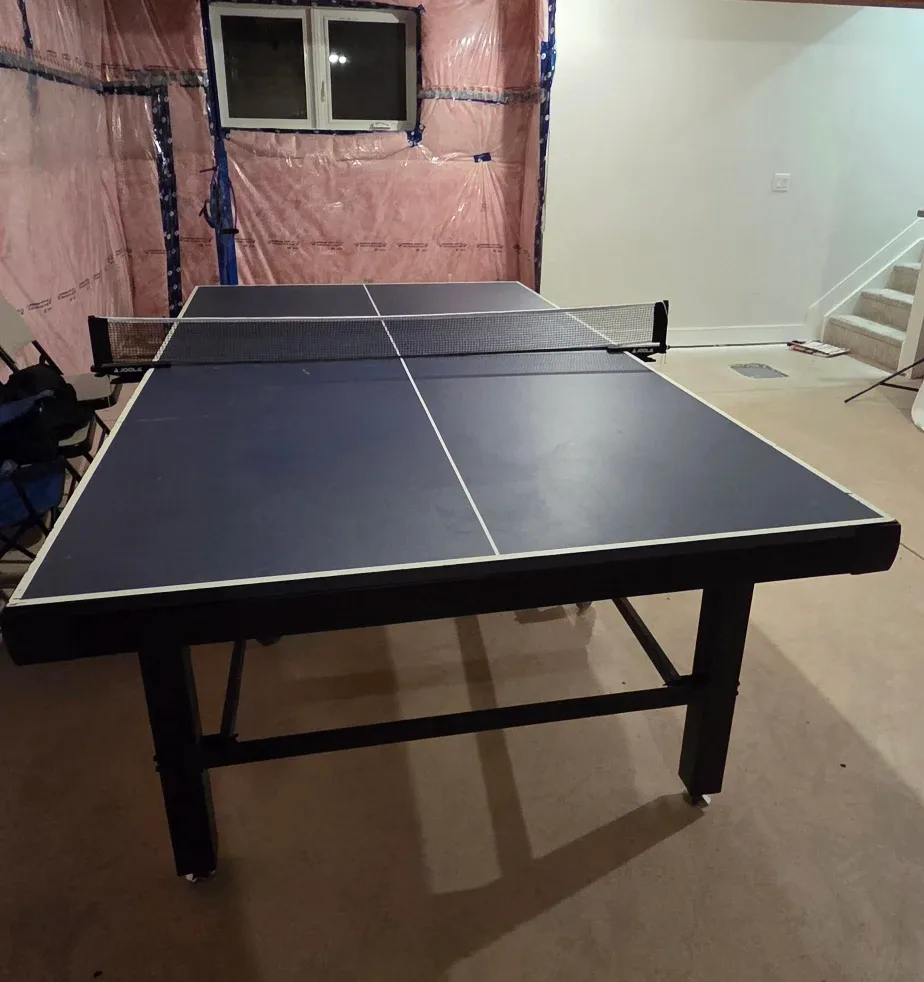 Sportcraft Ping Pong Table image indicator(3)