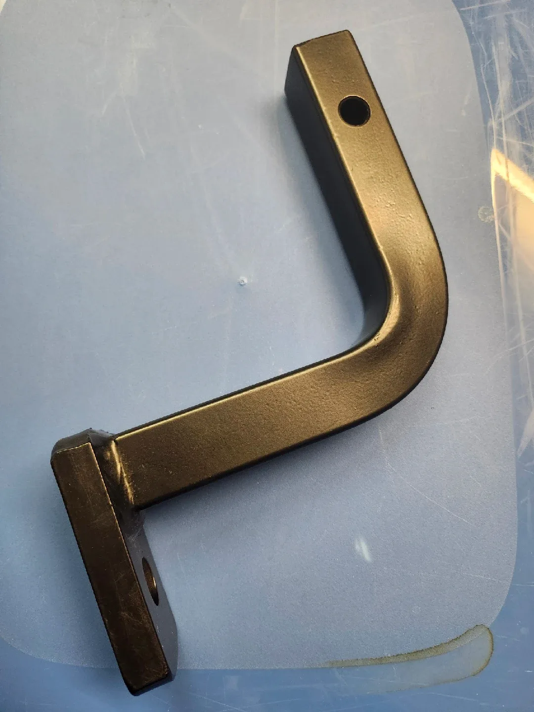 Curt Trailer Hitch Drop Mount - 1500 lbs thumbnail