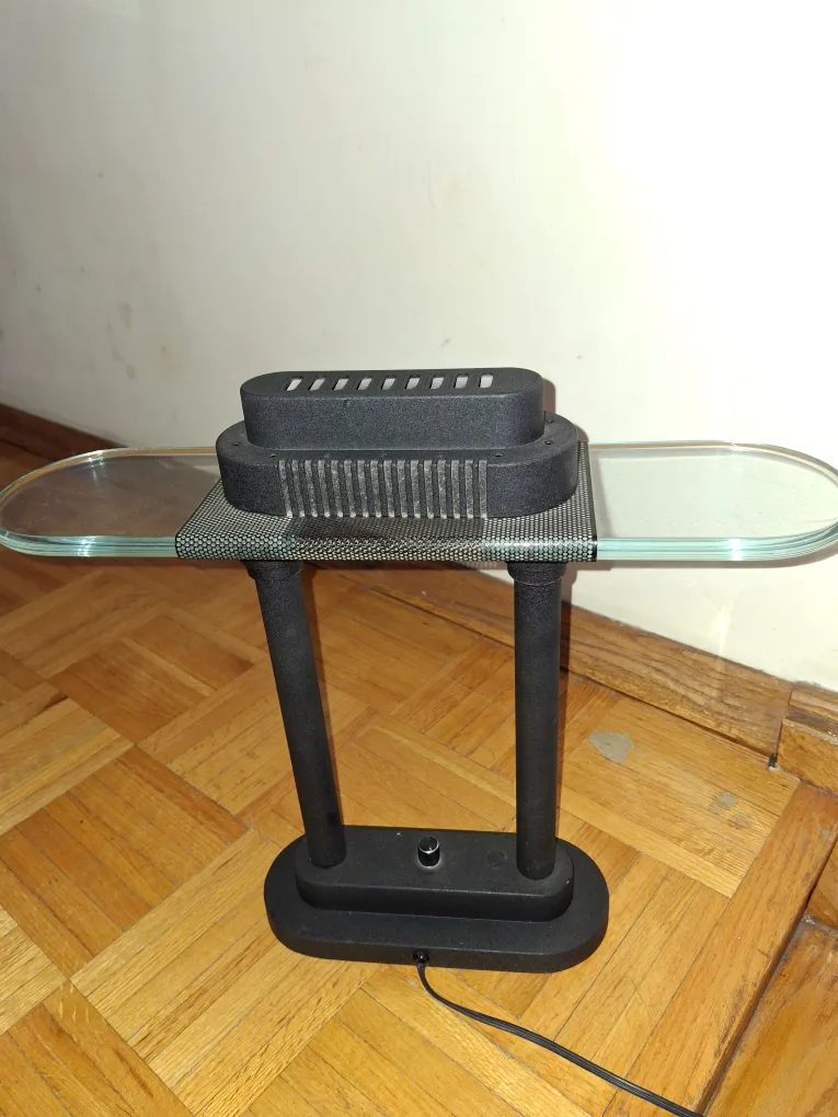 Glass lampshade for bedroom image indicator(2)