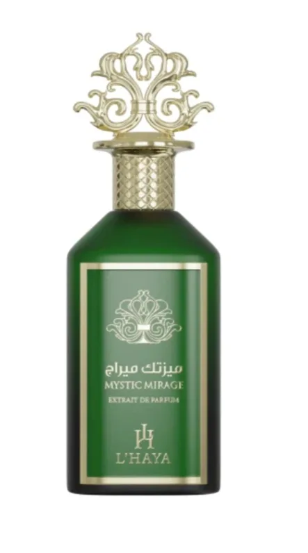 L'Haya Mystic Mirage Extrait de Parfum 100ml (New) image indicator(2)