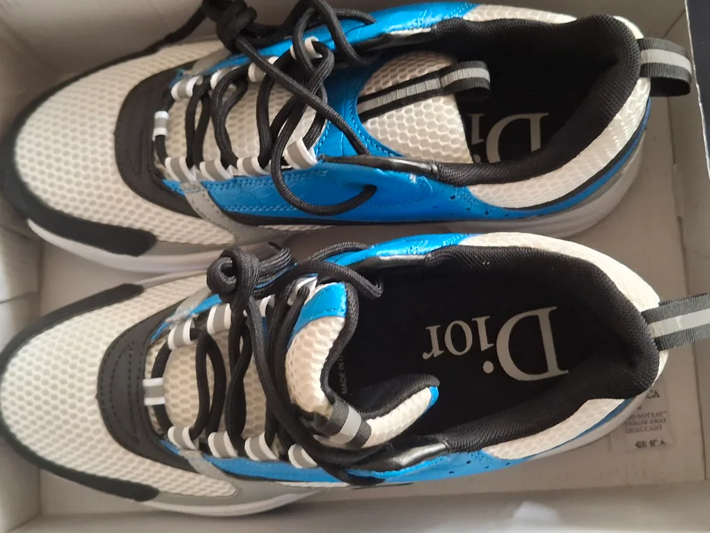 Dior B22 Sneaker image indicator(4)