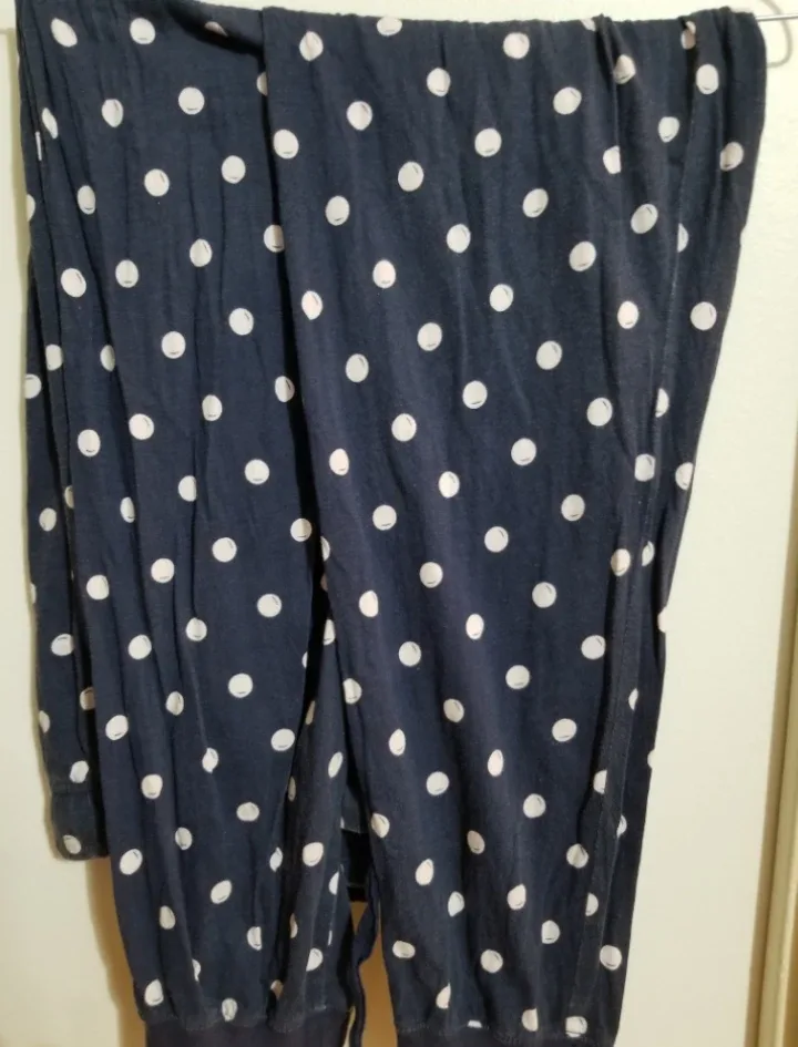 George L/G Pajama Pants thumbnail