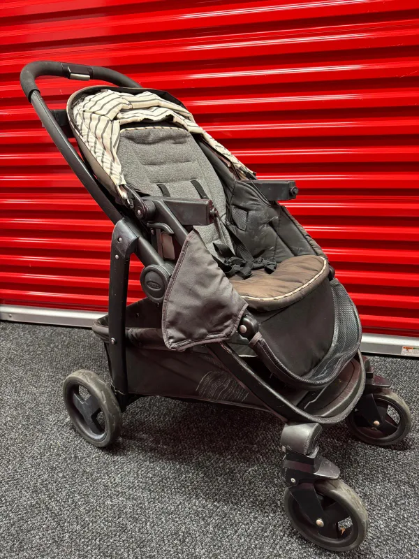 Graco Stroller image indicator(2)