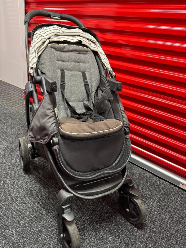 Graco Stroller image indicator(3)