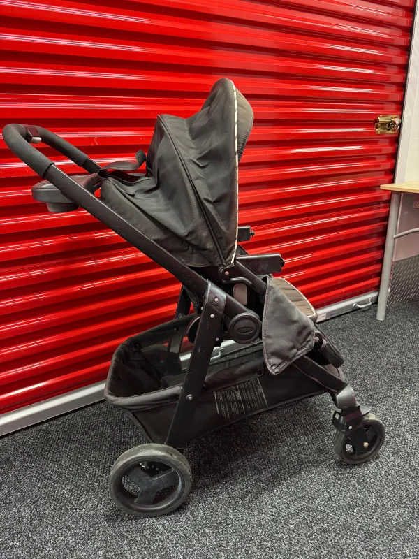 Graco Stroller image indicator(4)