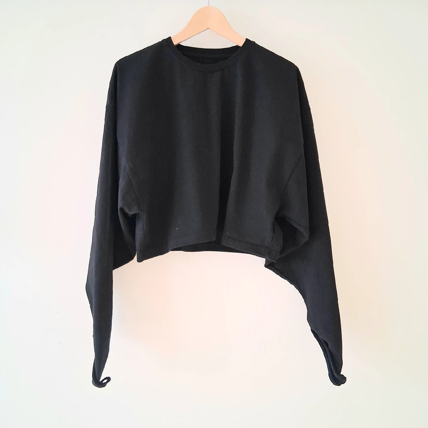 100% Cotton Top Women Sz M