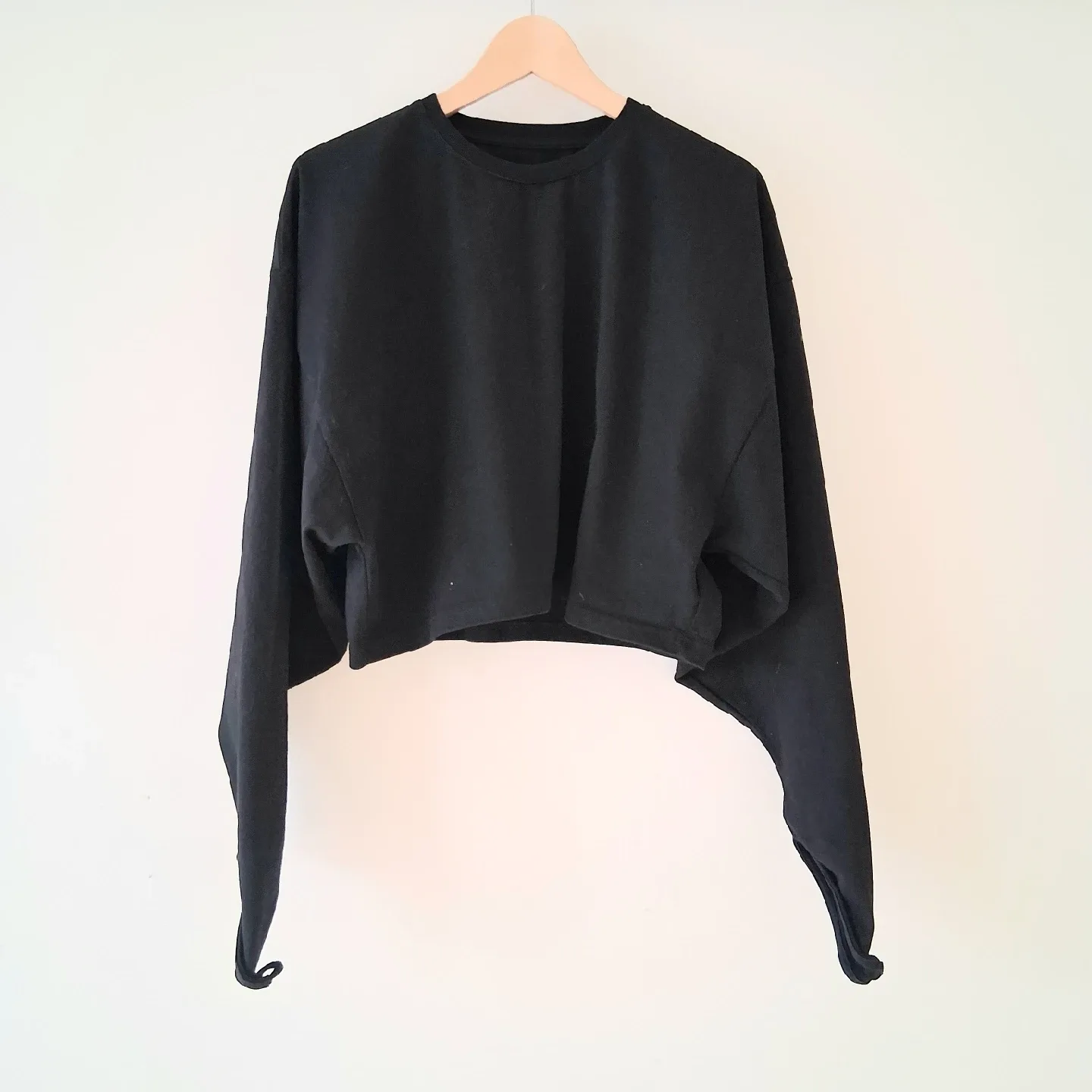 100% Cotton Top Women Sz M thumbnail