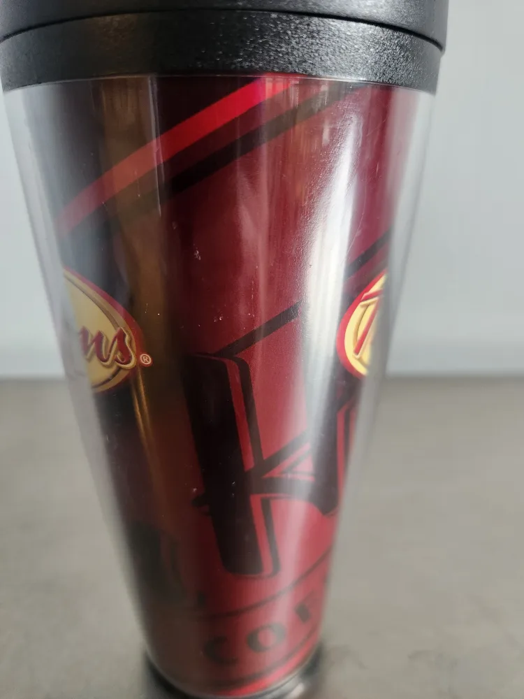 Tim Hortons Travel Mug image indicator(5)