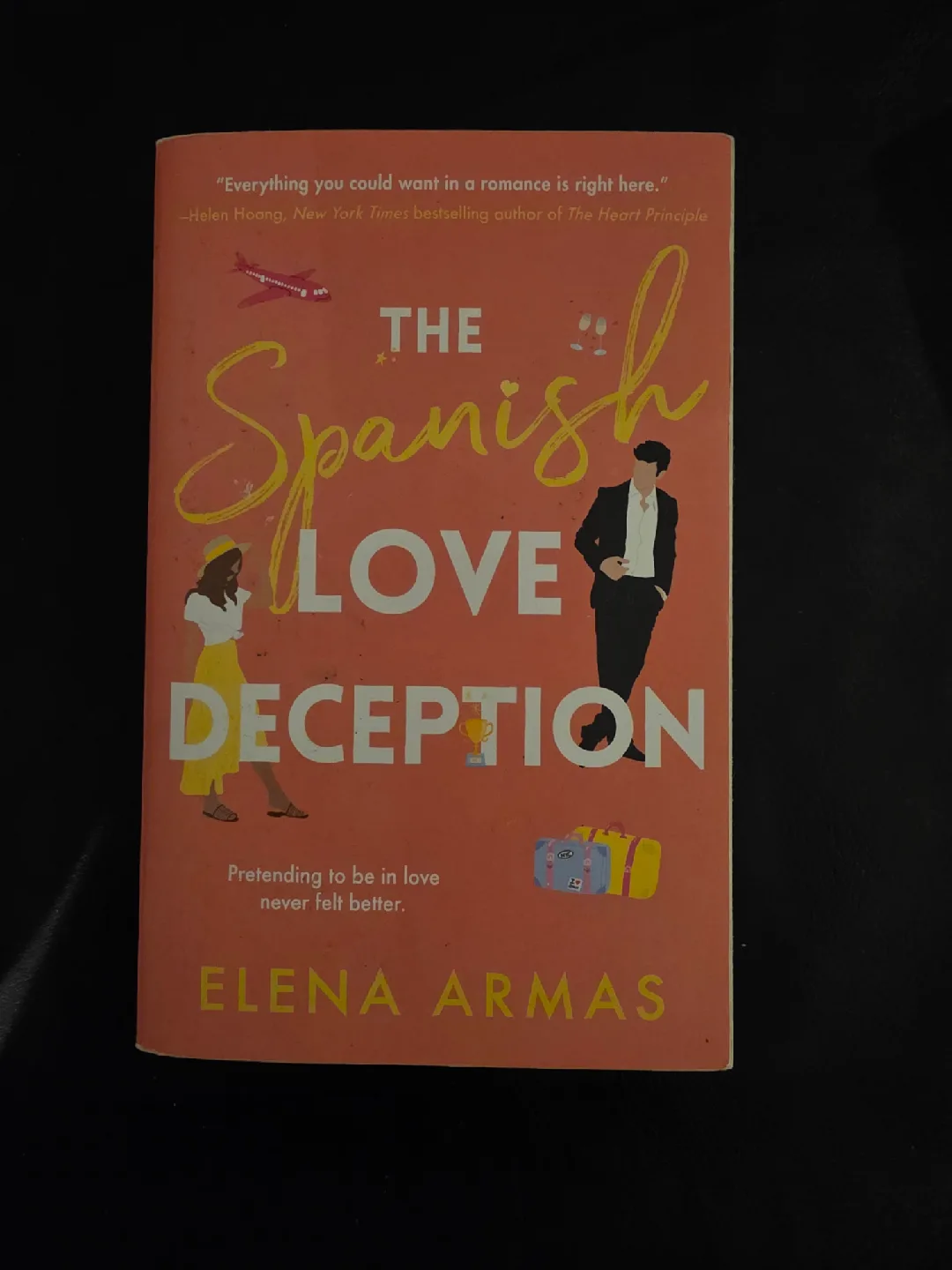 Sophie Kinsella, Jane Harper, Mary Kay Andrews Novels image indicator(4)