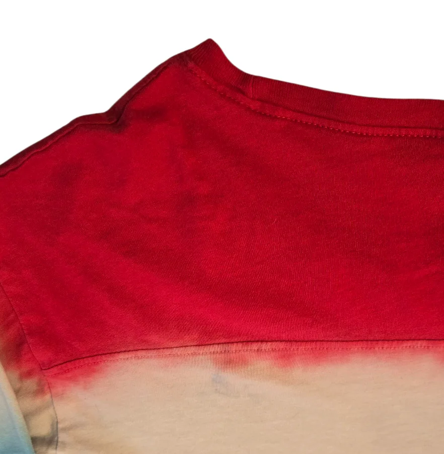 🎃 Harley Quinn Suicide Squad 7 Piece Halloween Costume Small image indicator(8)