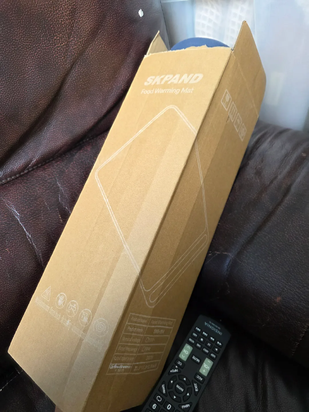 food warming matt image indicator(3)