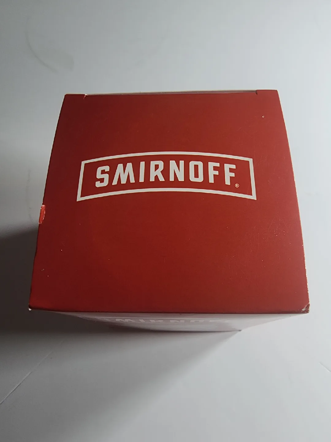 Smirnoff Vodka Soda Bonus Glass Set image indicator(5)