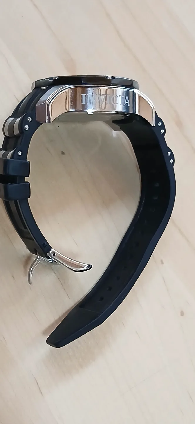 Invicta Pro Diver Watch image indicator(5)