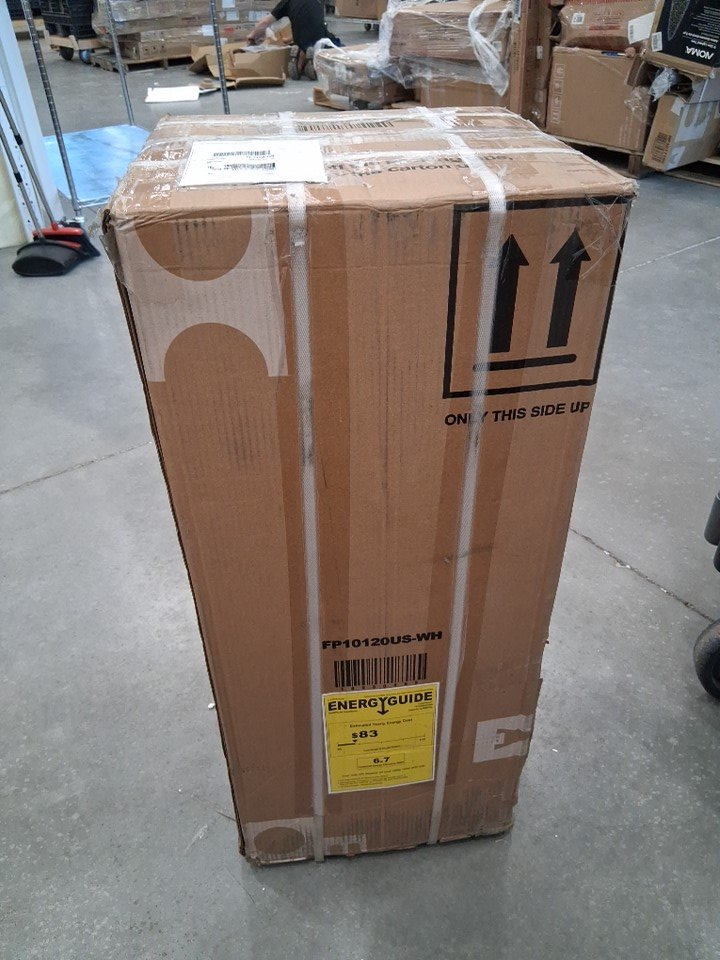 Costway Air Conditioner  and Dehumidifier 10,000 BTU - photo 2