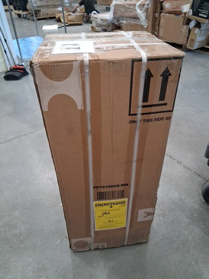 Costway Air Conditioner  and Dehumidifier 10,000 BTU image indicator(2)