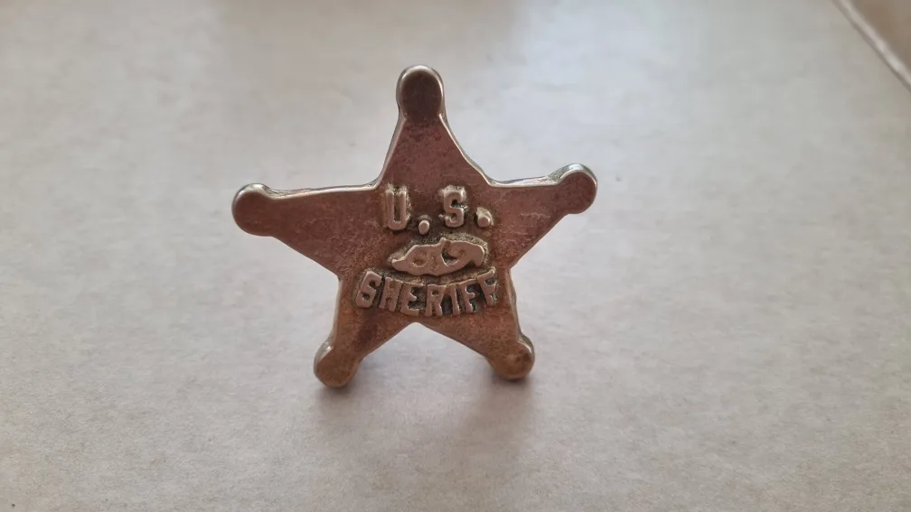 Vintage brass Figurine Lot, collectible image indicator(3)